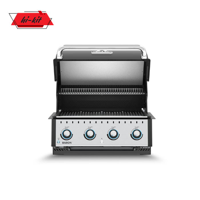 Гриль Broil King Baron 420