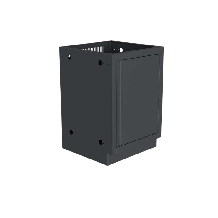 Тумбы Modulyen Hi-Kit: Кухонный модуль под газовый баллон P/N