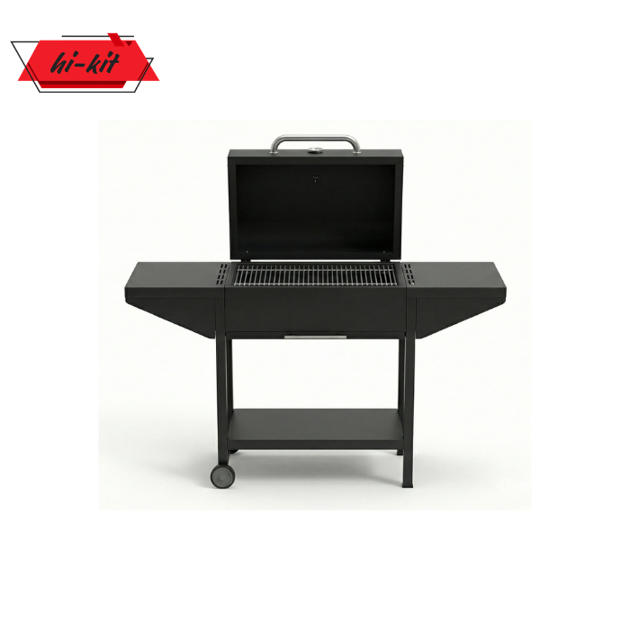 Гриль мангал Black PR Hi-Kit