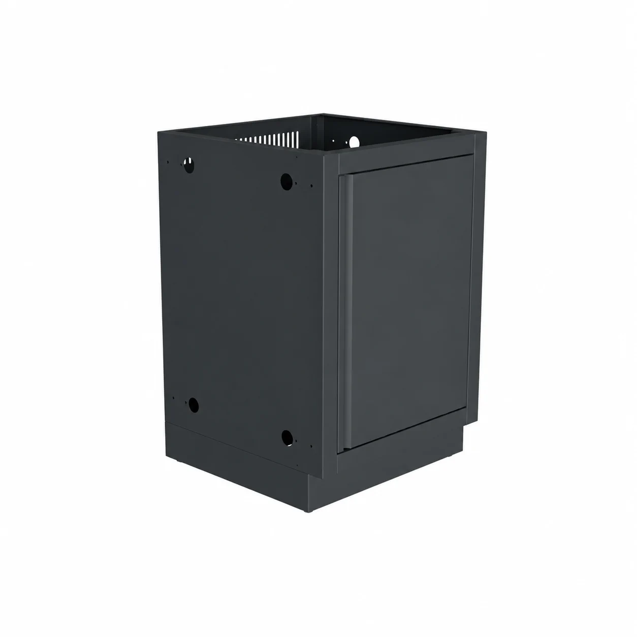 Кухонные модули Hi-Kit: Кухонный модуль под газовый баллон P/N